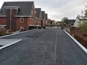 Dakrenovatie in Nunspeet