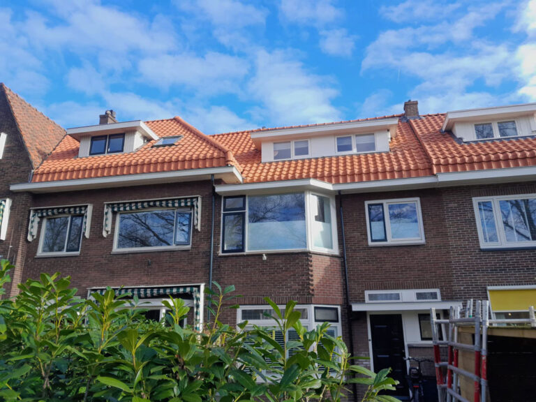 Dakpannen Zwolle