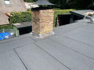 Bitumen-dak-renovatie-Putten